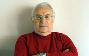  Проф. Иван Стефанов