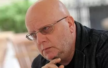 Румен Леонидов