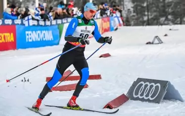 Алексей Полторанин, победител в 12 състезания за Световната купа, бе най-тлъстата риба в мрежата на австрийската полиция, но пък единствен засега отрича вината си.