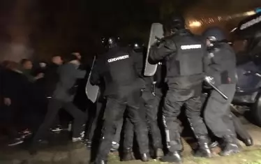 Полицията в Габрово подцени ситуацията и това допълнително нагнети напрежението.