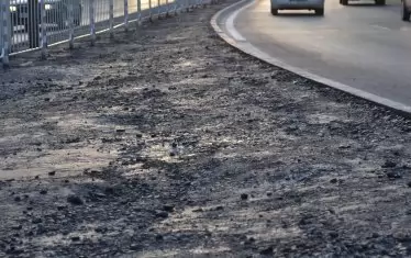 Варненският мегабулевард се оказа “защитен” от цветя наполовина