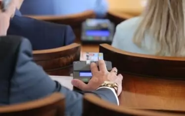 Народното събрание ще обсъди промени в Закона за социално подпомагане