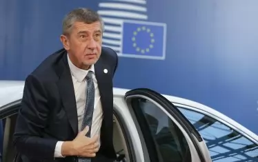 Опозиционната партия на Бабиш спечели изборите в Чехия