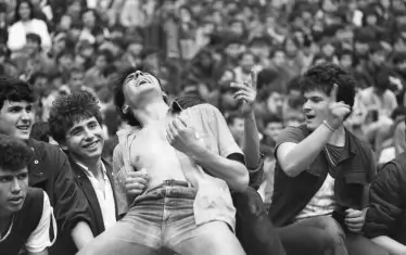 "Рокендрол"