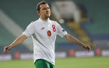 Трибуните на съоръжението в центъра на София обикновено пустеят - дори когато играе националният отбор на България.