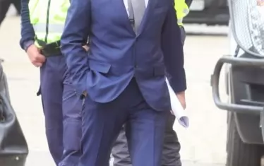  Волен Сидеров