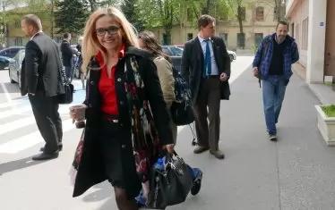 Съдебната гавра с Иванчева мина всякакви граници