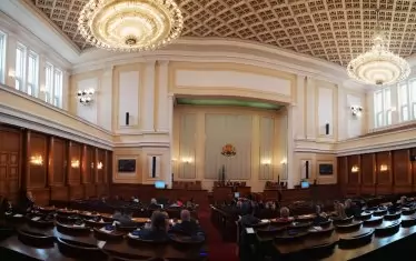  Едно екзотично законодателно гето в ЕС.