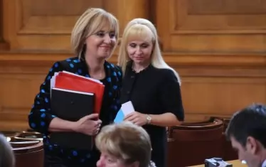  БСП-София вижда Мая Манолова като столичен кмет 