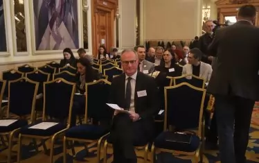 Лозан Панов отдавна е обект на всевъзможни атака и проверки. Искат да млъкне от страх.