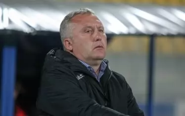 Николай Киров