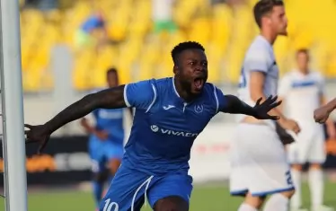 Жуниор Мапуку