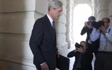  Докладът на Мълър остави много въпроси без отговори.