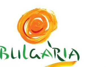  Туристическата дестинация България има неразбираемо лого.