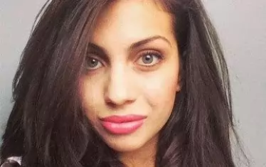  Анна Филипова, Волт