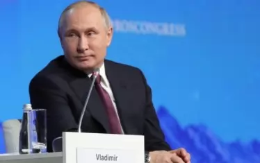 Путин счита резултата от разследването на Мълър в САЩ за предсказуем