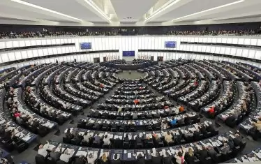  България има 17 евродепутати от общо 751 и парламентарната им тежест не е голяма.