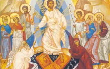 Започва Светлата седмица