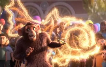 Eдна добра и една лоша анимация