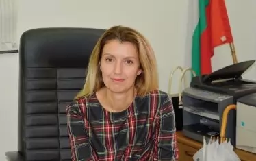 Иванка Багдатова-Мизова