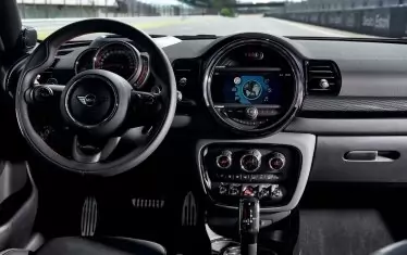 MINI Clubman John Cooper Works