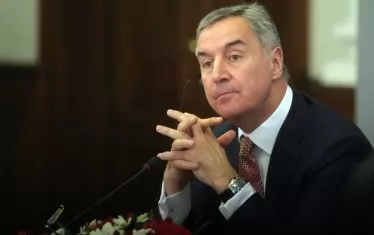Мило Джуканович
