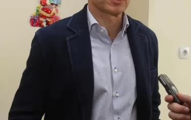  Радостин Стойчев