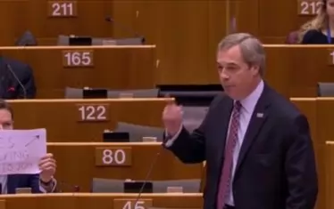 Найджъл Фарадж
