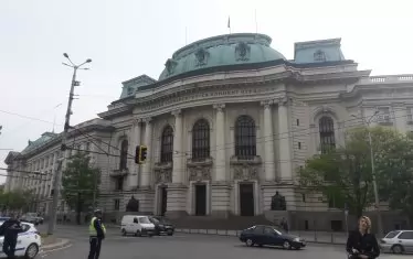 Софийският университет се нареди сред най-елитните 5.2% в света
