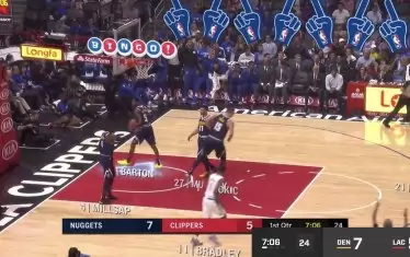 Режимът "Талисман" добавя визуални ефекти и превръща предаването в безкрайна комиксова история.