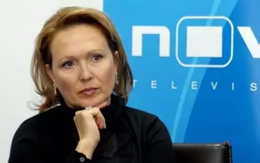 Силва Зурлева е освободена от "Нова Броудкастинг Груп"