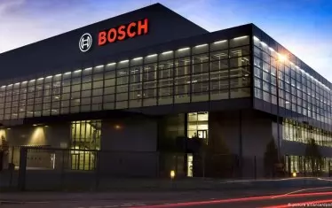 Германия глоби "Бош" с 90 млн. евро за "дизелгейт"