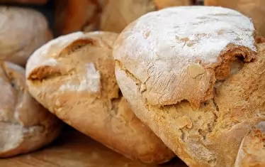 Българският хляб - с три вида Е-та и често с акриламид
