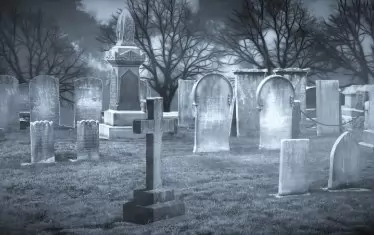 До половин век профилите на покойници ще превземат Фейсбук, сочат прогнозите.