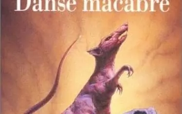  Danse Macabre от Стивън Кинг е non fiction.