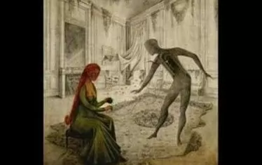  Danse Macabre, Опус 40 от Камий Сен-Санс