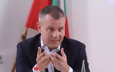 Емил Кошлуков