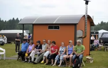  Населението във Финландия обаче застарява по-бързо в сравнение с голяма част от държавите в Европа. 