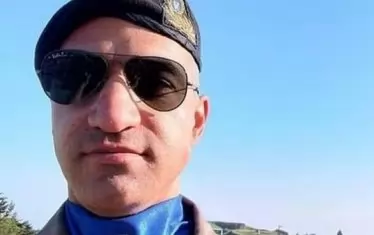 Никос Метаксас