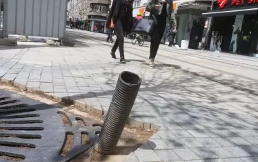 Обяснение за това съоръжение няма.