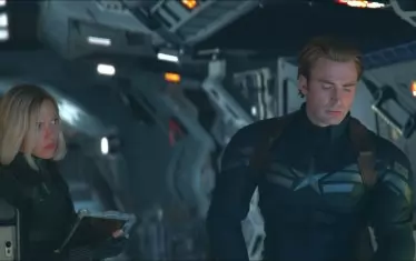 "Отмъстителите: Краят" на "Дисни" се превърна в най-касовия филм за всички времена, нарушавайки 10-годишната доминация на "Аватар".