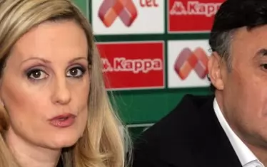 От 2 май Миляна Велева е шеф на новините и политическите предавания в Нова телевизия. 