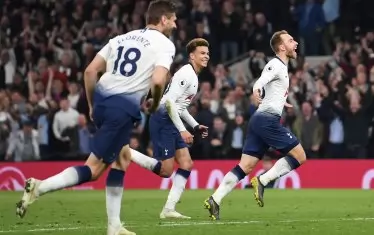 "Тотнъм" не взе нито един нов футболист през този сезон, но въпреки това е платил 11 млн. паунда на агенти на играчи.