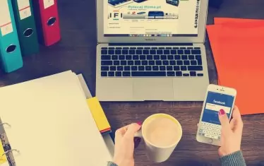 Почти 2 милиарда са днес потребителите на Фейсбук.