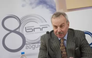 Почина спортният журналист Радослав Янкулов