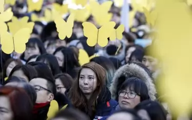 Репарациите стават модни в световната политика