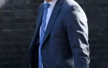 Стивън Баркли, министър за Брекзит: 
"Ще придвижим напред споразумението за Брекзит в седмицата след 3 юни. Време е парламентът да вземе решение".