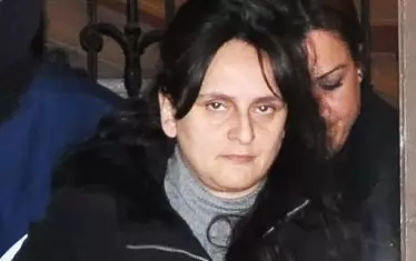  Джуси Витале е известна като „мафиотски бос в пола”.