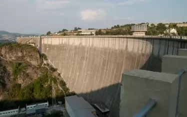 Стотици язовирни съоръжения в България са зле поддържани и имат нужда от сериозни ремонти.