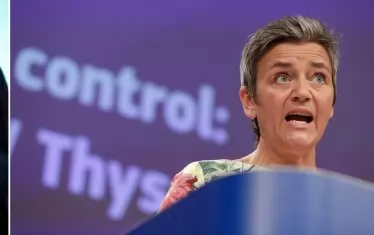  Далия Грибускайте, Маргретe Вестагер и Кристин Лагард са в много силни позиции за основните постове в ЕС.